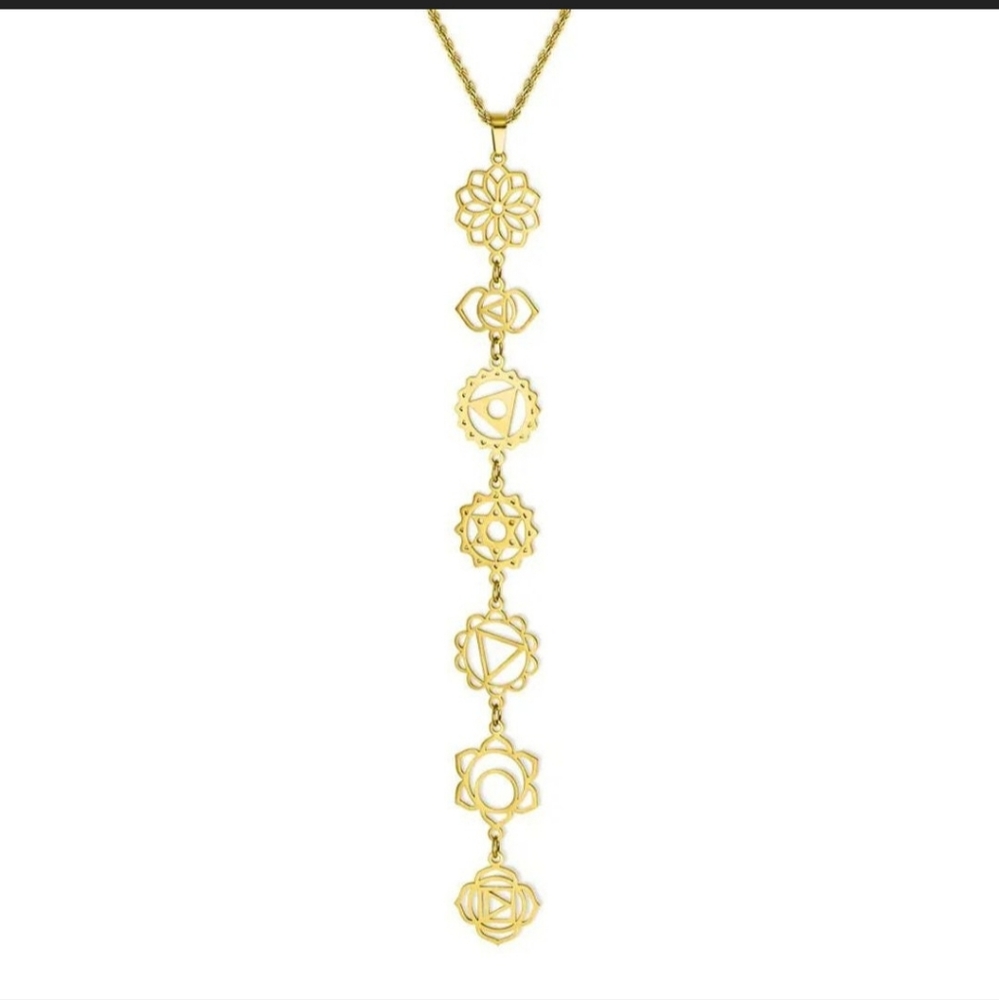 Necklace - Picture 3 of 4